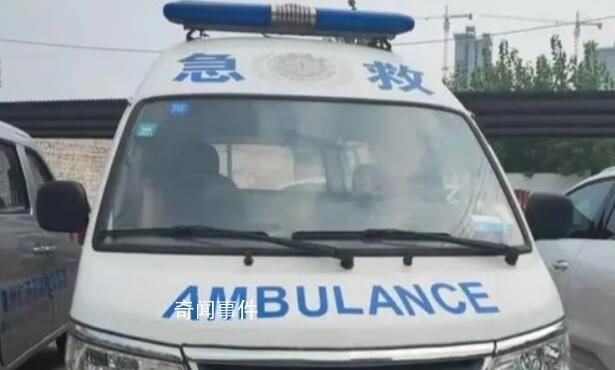 救護(hù)車司機(jī)拉私活載癮君子跨市買毒 坐救人的車干傷天害理的事