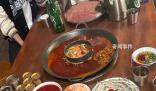 吃火鍋曬照誤露點(diǎn)餐碼被人點(diǎn)43萬菜 查不出是誰所為