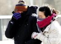 中國(guó)多地氣溫?cái)嘌率较碌?長(zhǎng)江中下游及以北地區(qū)氣溫變化明顯