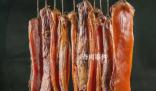 央視網:熏個臘肉 能不能少點套路