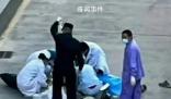 網傳墜樓研究生課題被拿走畢業困難 引發廣泛關注
