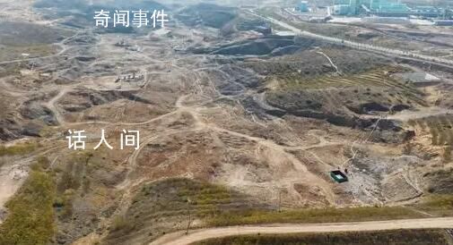 騰格里沙漠污染事件十年后 引起廣泛關(guān)注