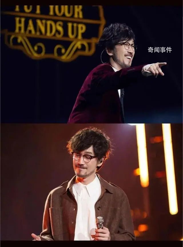 周傳雄在演唱會(huì)舞臺(tái)上意外摔倒 現(xiàn)場(chǎng)粉絲紛紛表示關(guān)心