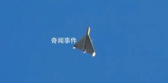 無人機襲擊以色列商船 尚未看到伊朗方面進行回應