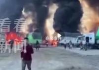 中國(guó)駐緬使館發(fā)布緊急提醒 盡快轉(zhuǎn)移撤離遠(yuǎn)離沖突地帶