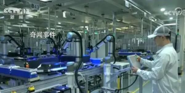 11月份經濟運行總體平穩 大型企業保持擴張需求基礎仍需鞏固