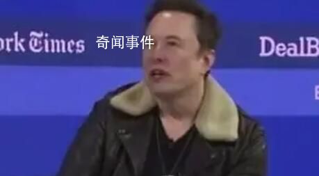 馬斯克點名迪士尼CEO:你滾蛋
