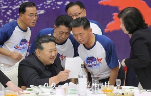 金正恩收到朝鮮衛(wèi)星拍攝的白宮