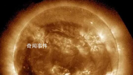 官方:下周一或發(fā)生小到中等地磁暴