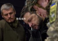 澤連斯基:俄不撤軍 烏不停戰