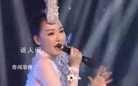 盤點明星假唱現(xiàn)場 大家是怎么看的呢