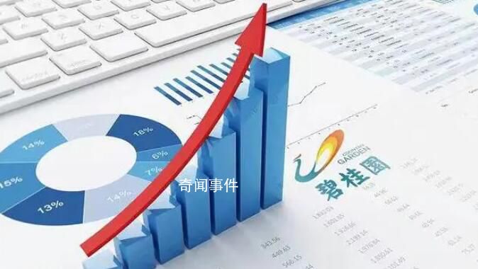 碧桂園組織架構(gòu)大調(diào)整 縮減至21個