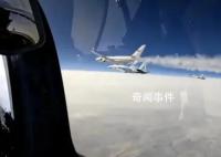 4架蘇35S戰機護送普京出訪 普京已經抵達阿聯酋進行工作訪問