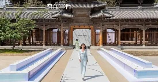 智族GQ年度人物盛典 傳遞著時代的態(tài)度與價值