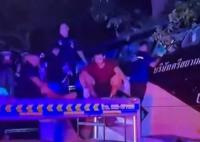 泰國旅游大巴發生車禍 致16人死亡