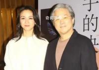 湯唯首度回應(yīng)離婚傳聞 打破了離婚的傳聞