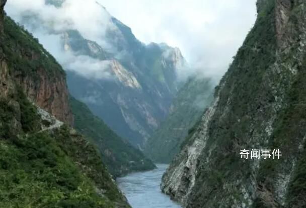 世界最深地下實驗室為何在錦屏 地下2400米國之重器投入運行