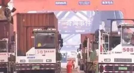 中國(guó)外貿(mào)提質(zhì)效果顯著 穩(wěn)中向好的發(fā)展態(tài)勢(shì)持續(xù)鞏固