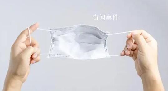 哪些場(chǎng)景應(yīng)戴口罩?國(guó)家疾控局發(fā)文