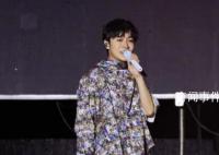 吳青峰曾多次失聲 坦言這一次巡唱可能會是最后一次巡演了