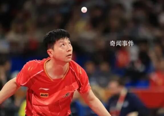 陳夢(mèng)3比0陳映蓁 國乒五連勝