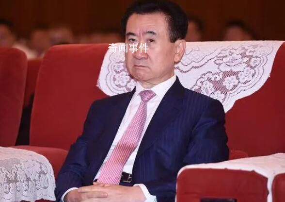 萬達(dá)電影易主 實(shí)控人變更為柯利明