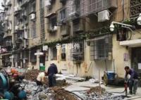 一線城市房租跳水 全國40個重點城市的住房租金水平都出現了不同程度的下跌