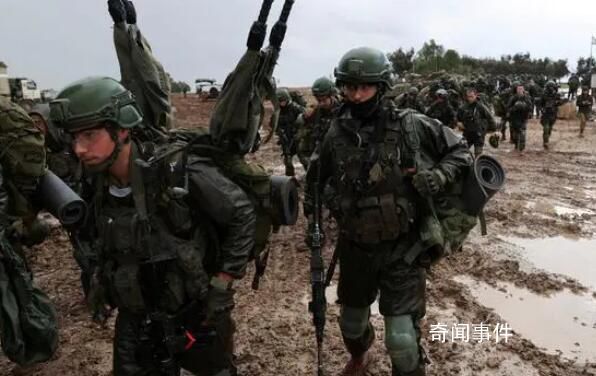 以軍遭遇陣亡人數最多的一天 已經有115名軍人在加沙地帶陣亡