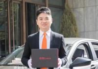 劉強東:無論如何我都不會躺平