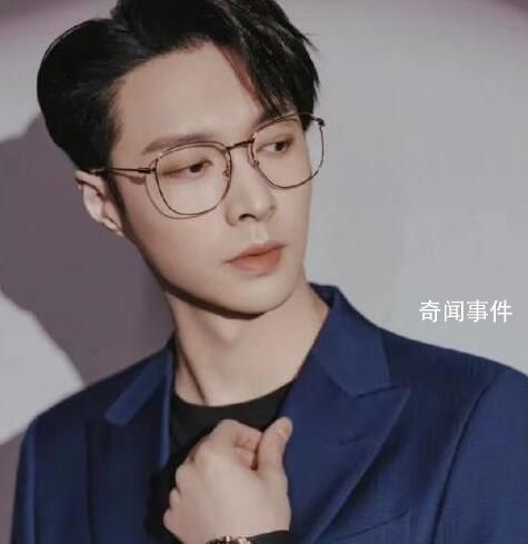 張藝興染色體娛樂(lè)被列為經(jīng)營(yíng)異常
