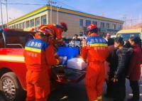 地震災(zāi)區(qū)這一碗碗牛肉面暖人心