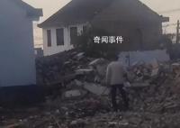 浙江一村莊突然涌現超多尋寶者 有人挖出一筐子銅錢
