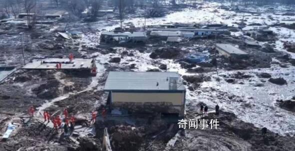 青海有孕婦挺大肚回娘家 遇地震失聯