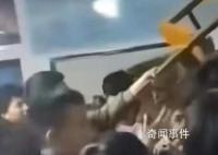 高校宿舍地震時(shí)門打不開 校方回應(yīng)