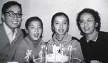 朱令遺體告別儀式明日舉行 讓無數(shù)網(wǎng)友感到嘆惋不已