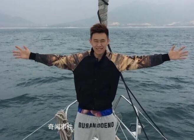 羽球前國手溺亡:礁石上滑倒掉海里