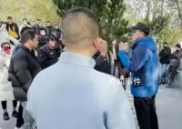 曝普陀山香火錢被多名外國人偷竊