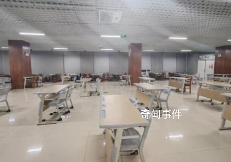 直擊考研第1天 網友:圖書館“空了”