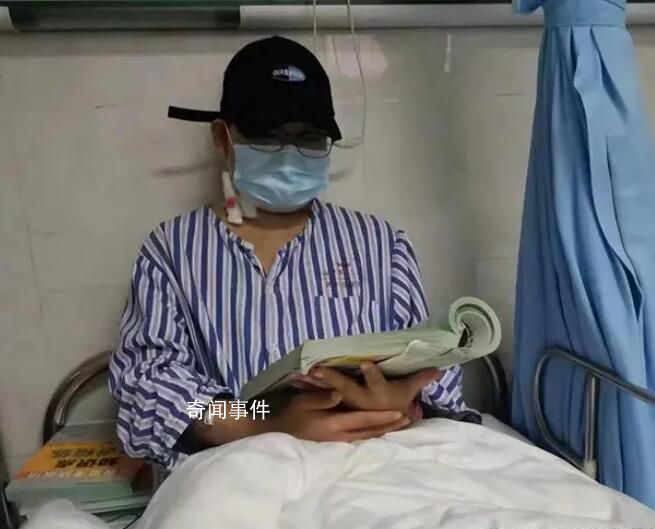 媽媽為捐腎救子每天跑8公里減重 引發(fā)關注