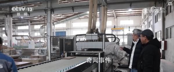 外貿開年跑出“加速度” 出海最后一公里快馬加鞭