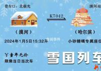 小砂糖橘們收到專屬紀(jì)念車票 鐵路警察送上小禮物