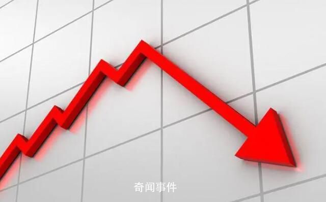 滬指再度跌破2800點(diǎn) 全A超過5000只個(gè)股下跌