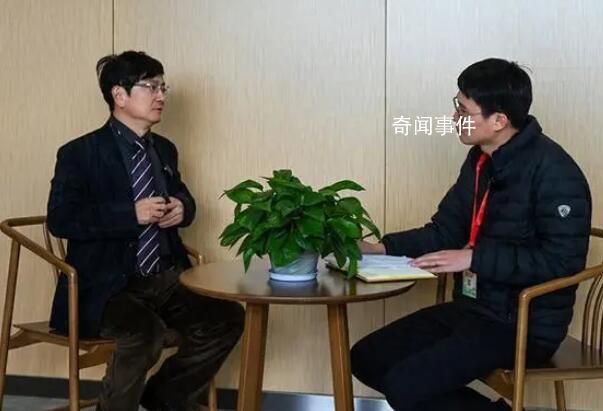 “網紅教授”鄭強回應退休傳言