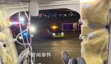兩架波音飛機(jī)在美國芝加哥機(jī)場相撞