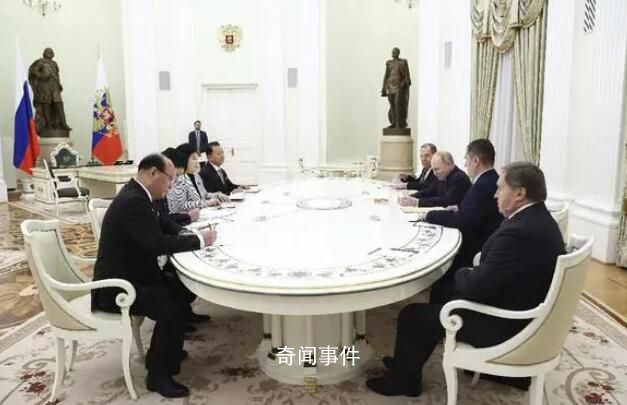 俄方:將在所有領(lǐng)域與朝鮮發(fā)展關(guān)系