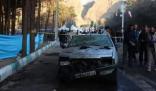 伊朗連環爆炸致數百人死傷 伊朗總統萊希3日宣布取消原定于4日對土耳其的訪問