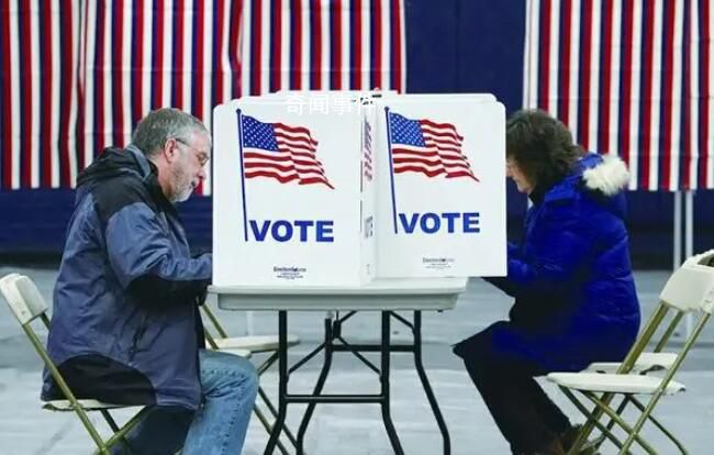 黑利祝賀特朗普但不退選 但稱比賽遠未結束