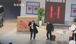 科目三登上晚會憑什么被全網(wǎng)罵 挑戰(zhàn)審美底線的網(wǎng)絡(luò)熱梗