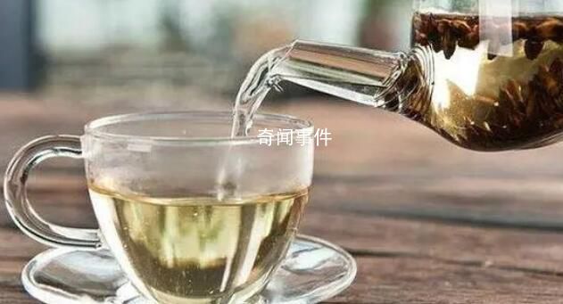 春節(jié)吃太多要多喝茶刮油?