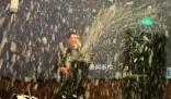 張萬(wàn)森 局部暴雪了